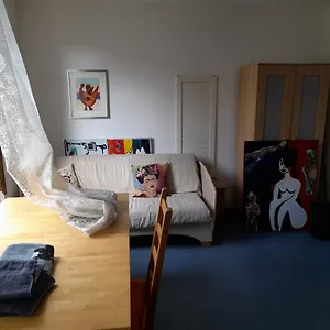 Artloge- Ruhig Und Sophisticated Privatunterkunft