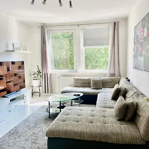 Gemuetliche In Lage Apartment