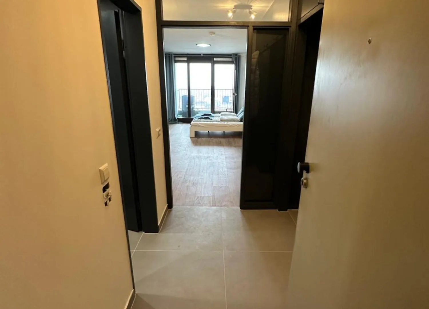 Urban Zen Residence Ανόβερο