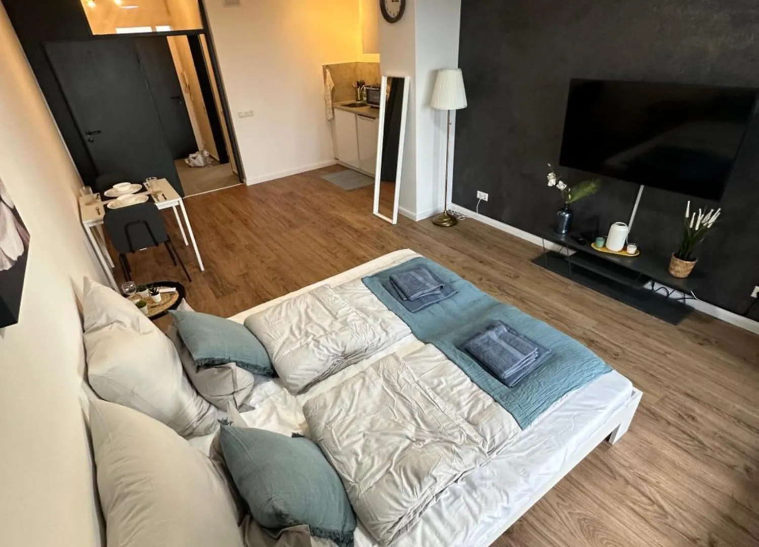 Urban Zen Residence Ανόβερο
