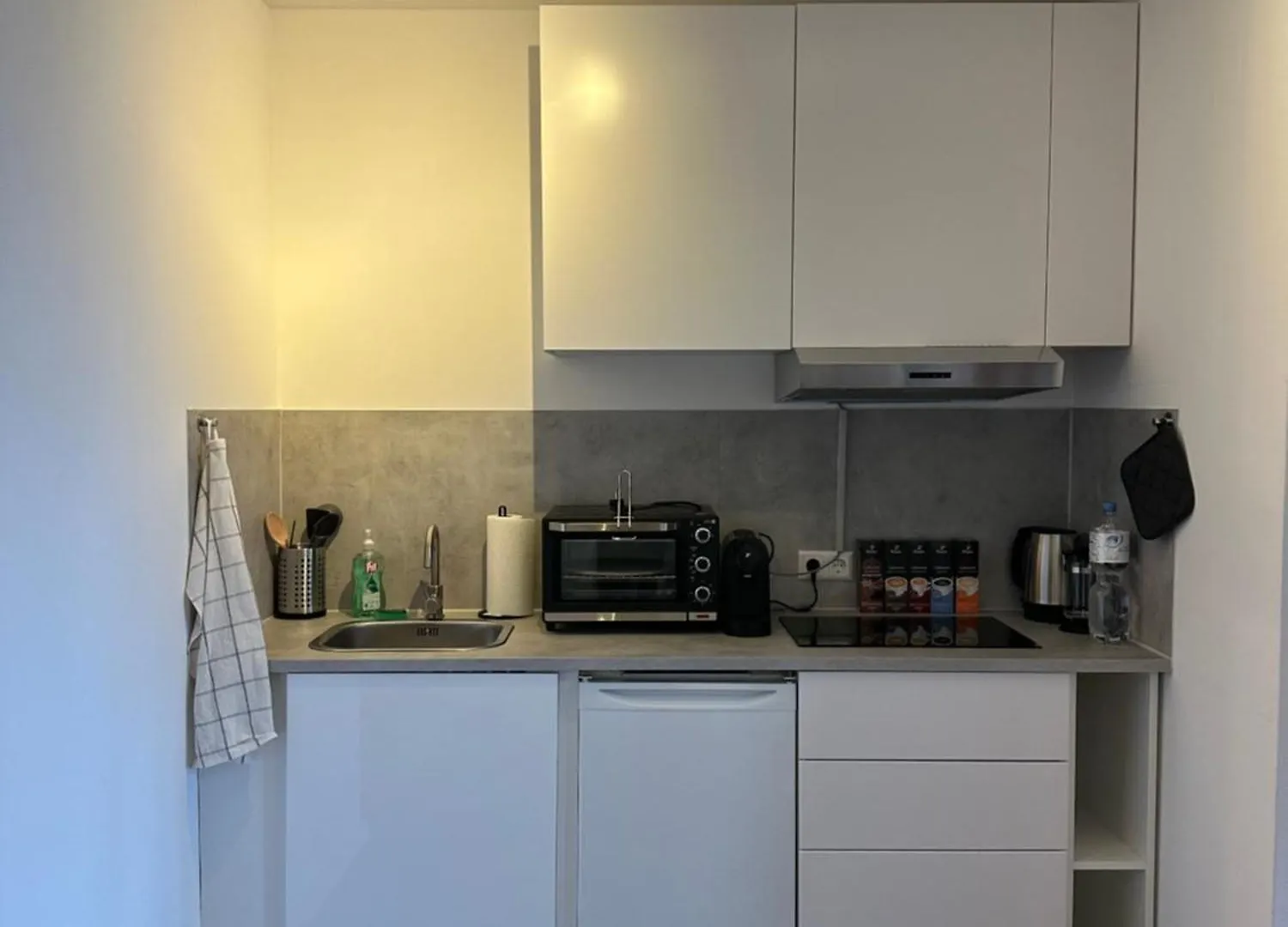 Διαμέρισμα Urban Zen Residence Ανόβερο