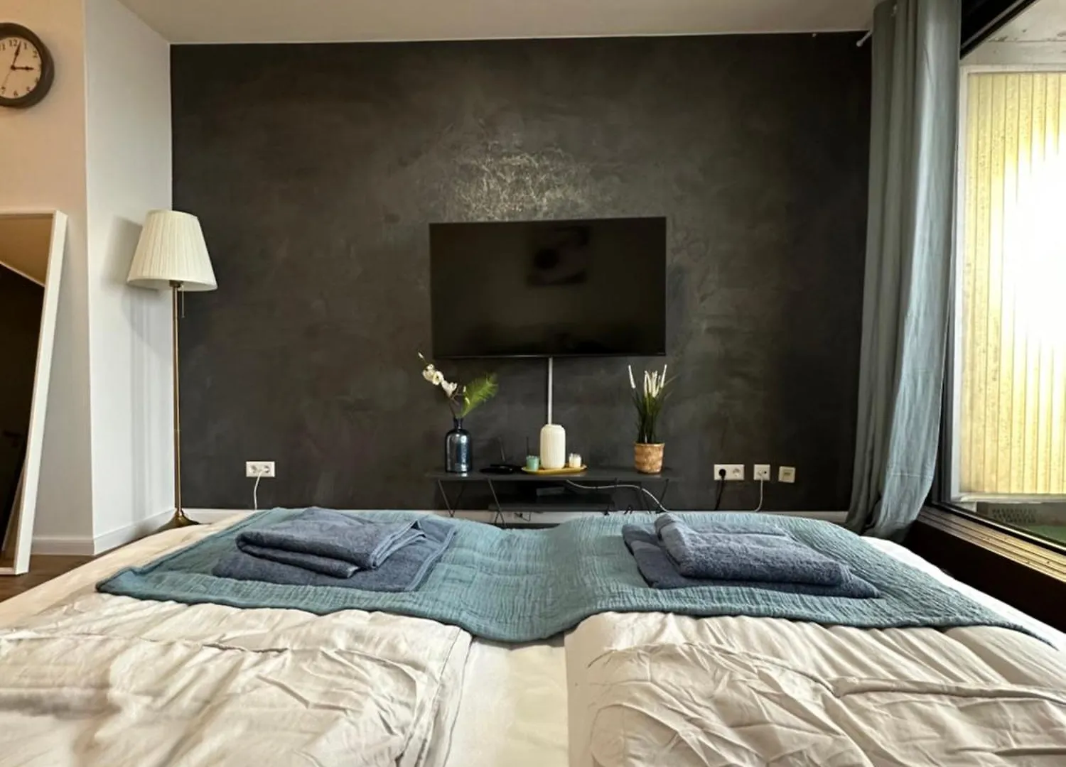 Διαμέρισμα Urban Zen Residence Ανόβερο